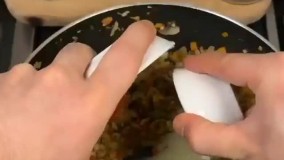 درست کردن لازانیا  با توضیح کامل