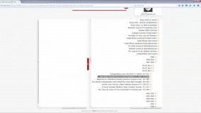 کتابخانه آنلاین پژوهشکده حقوق شهر دانش