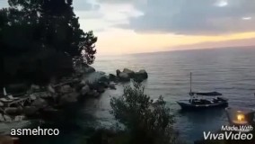خلیج کاباک در ترکیه