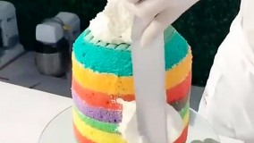 برترین تزیین کننده دکوراسیون کیک Fondant : آشپزی