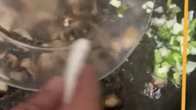 طرز تهیه  پاستا