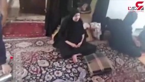 حمله مسلحانه به زنان بدسرپرست در خرمشهر