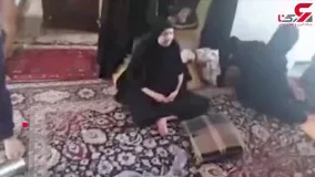 حمله مسلحانه به زنان بدسرپرست در خرمشهر