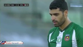 دبل مهدی طارمی برای ریوآوه مقابل سانتا کلارا