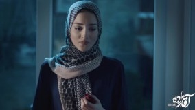 سریال آقازاده کنایه به...