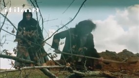 در چشم باد 3