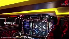 دعوای احسان علیخانی با تماشاچی دختر جنجال ساز شد ؛
 فیلم دیده نشده