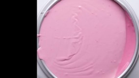 طرز تهیه کیک تولد زیبا در خانه : کاملا مبتدی، اما شیک!