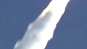 کاوشگر امارات با موشک ژاپنی پرتاب شد