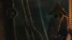 انیمیشن سینمایی ان سوی صخره ها