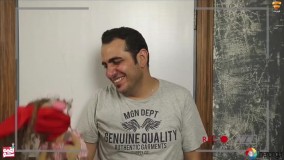 کدومتون حاضرید با لقمه یا لقمان ازدواج کنید؟