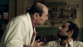 فیلم کامل مسخره باز