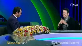 کلیپ طنز تماشایی با عنوان «حباب»