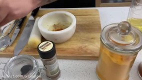 آموزش ماهیچه پر پیاز مشهدی به سبک پسران کریم مشهد