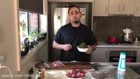 آموزش قرمه سبزي به سبك رستوراني و ١٠ راز كه آشپزها هيچوقت به كسي ياد نميدن