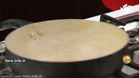 آموزش املت گوجه حرفه ای