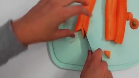 آموزش آشپزی و تزیین