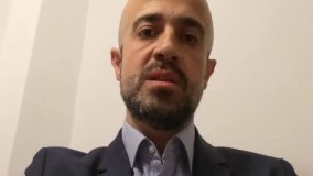 صحبت‌های کامل امیر علیزاده