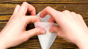 طرز تهیه  نودل و تخم مرغ یک غذا خوشمزه