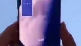شکار ماه با زوم فضایی گلکسی اس ۲۰ اولترا