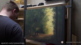 آموزش نقاشی