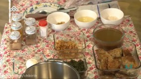 طرز تهیه قلیه ماهی جنوبی