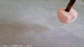 زیر دمای 450 درجه چند ثانیه دوام میارند ؟!