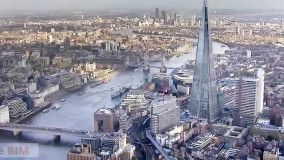 تاریخچه مدلسازی اطلاعات ساختمان