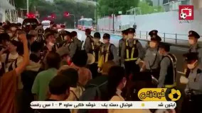 اعتراض شهروندان ژاپنی به برگزاری المپیک ۲۰۲۰