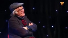 مصاحبه تلخ جیرانی با سحر دولتشاهی درباره طلاقش