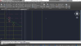 ابزاری برای ایجاد شکستگی به روی خطوط
