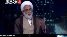 دادستان کل کشور: هتلی که در لواسان ساخته شده است حتما باید از اساس تخریب شود