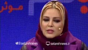 توضیح بهاره رهنما درباره جدایی و ازدواج مجددش!