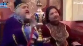 پیش‌بینی فروش قله دماوند در سریال طنز قهوه تلخ