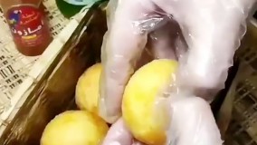 طرزتهیه کبه عربی