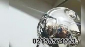 محلول ابکاری حرارتی