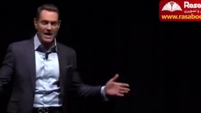 راز واقعی موفقیت :  دارن هاردی