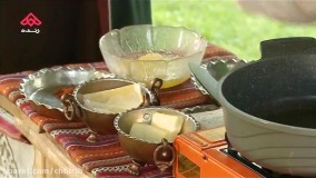 آشپزی ؛ طرز تهیه فرنچ تست