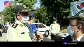 جزئیات دستگیری های پلیس در جدیدترین طرح رعد