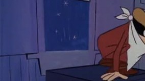 پلنگ صورتی فصل اول قسمت ۴