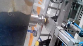 دستگاه پرکن اتوماتیک مایعات