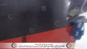 خط فرآوری و بسته بندی عسل