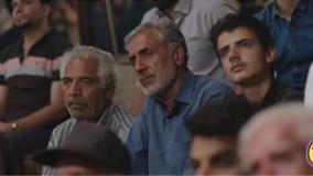 آخرین نقش زندگی سیروس گرجستانی