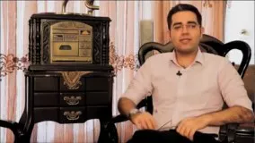 قسمتی از مجموعه آموزشی تغییر باورها در کمتر از 60 ثانیه