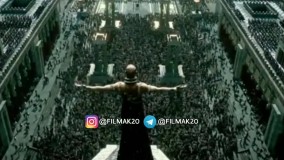 جنجالی ترین فیلم ضد ایرانی!! | 300