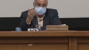 تذکرات قاطع استاندار کرمان به برگزار کنندگان مراسم مذهبی در ایام کرونا