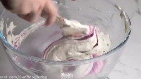 آموزش ؛  دستور تهیه ماکارون بدون آجیل