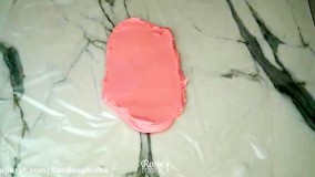 آموزش کاپ کیک ساده