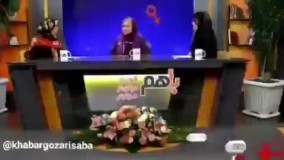 گفتگو با بهاره رهنما