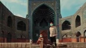 ویدئوی خاص با هشتگ ماسک بزنیم